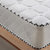 佐菲亚 椰棕弹簧床垫席梦思双人软硬两用针织面料椰棕床垫(白色 1500x2000)第4张高清大图