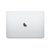 2019款 新品苹果 Apple MacBook Pro 13.3英寸 笔记本电脑 轻薄本 有触控栏(银色 i5 1.4GHz 8G+256G)第3张高清大图