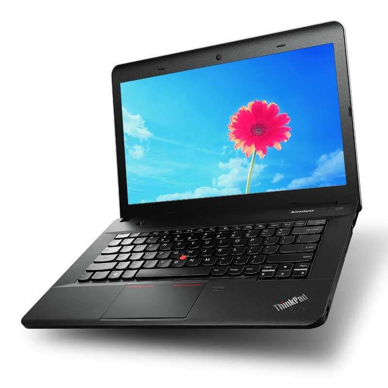 联想(thinkpad)e431 6277-1t6 14英寸笔记本电脑 *联保(原封官方标配