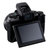 佳能（Canon）EOS M5（EF-M 15-45mm f/3.5-6.3 IS STM）微型单电套机EOS m5(黑色 优惠套餐一)第5张高清大图