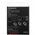 联想（Lenovo）P70手机专用屏幕贴（高清透超耐磨防眩防刮专业级原装出品）第5张高清大图