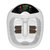 泰昌（Taicn）足浴盆全自动按摩 电动洗脚盆智能足浴器TC-2058(白色)第3张高清大图