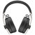 森海塞尔（Sennheiser）MOMENTUM 3 Wireless 头戴式大馒头三代 无线蓝牙耳机 黑色第2张高清大图