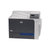 惠普（HP） Color LaserJet CP4025n 彩色激光打印机(套餐三送8GU盘1)第4张高清大图