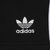adidas Originals阿迪三叶草2018男子3-STRIPE SHORT针织短裤DH5798(如图)(XS)第3张高清大图