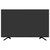 海信 (Hisense) HZ43E30D 43英寸 高清蓝光 平板电视 金属背板 黑色第2张高清大图