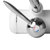 兴泓 XH-6D 速热开水器 即热式 电热水龙头 小厨宝 即热开水器(白色)第2张高清大图