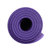 李宁(LI-NING）瑜伽垫NBR初学者健身训练加厚8mm防滑运动垫子LBDM798（1830*610*8mm）(紫色 NBR)第5张高清大图