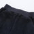 Oissie 奥伊西 1-4岁女宝宝加绒休闲裤(85厘米（建议12-18个月） 深蓝)第3张高清大图