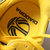 Diadora /迪亚多纳 夏季新款男式足球鞋 12116901(黄色 38)第2张高清大图