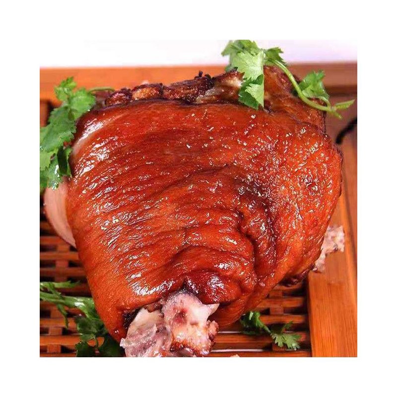 亏本冲量整只2斤大肘子猪腿肉猪蹄髈猪肘熟食骨肘子肉150
