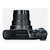 Canon/佳能 PowerShot SX720 HS 高清长焦数码照相机(黑色 优惠套餐四)第4张高清大图