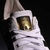 adidas阿迪达斯男鞋女鞋 三叶草贝壳头运动透气耐磨休闲鞋G61069(白G61070 44)第4张高清大图