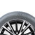 凯史 汽车轮胎 235/55R19 K107 AO 防滑舒适第5张高清大图