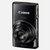 佳能（Canon）IXUS 285 数码相机285 佳能285 约2020万像素 12倍光学变焦 wifi相机(黑色 优惠套餐七)第5张高清大图