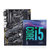 技嘉 H370 HD3 电脑主板+Intel酷睿六核 i5 8400 CPU游戏套装(图片色 H370 HD3+i5 8400)第2张高清大图