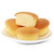 港荣清蛋糕 整箱1kg糕点点心半熟芝士蛋糕蒸营养早餐零食品小面包第5张高清大图