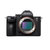 索尼（SONY）ILCE-7M3/A7M3微单套机（FE 24-105mm G OSS 镜头） 微单数码相机 a7m3(黑色)第2张高清大图