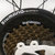 阿米尼 山地车 幻影900 20寸儿童自行车 自行车 21速山地车 高碳钢车架童车单车(珍珠白/亮黑前叉)第3张高清大图