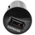 卡登仕（CAPDASE）CA00-0M01超短USB口万能车充第2张高清大图