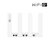 华为路由器AX3无线WiFi6家用全网通凌霄双频高速千兆速率端口(白色)第3张高清大图