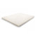泰嗨（TAIHI）天然乳胶1.2米泰国原装进口5/7.5/10cm乳胶床垫(1.2米5cm)第4张高清大图
