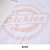 蒂克Dickies 卫衣新品 LOGO印花情侣款连帽休闲卫衣 DK008873C4D1(白色 L)第5张高清大图