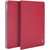 优加 iPadpro 智能休眠皮套 10.5英寸 红第2张高清大图