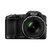 尼康(Nikon) COOLPIX L830 34倍长焦旋转屏1600万像素(黑色 优惠套餐四)第2张高清大图