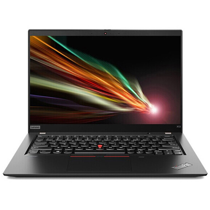 联想thinkpadx13133英寸高性能商务办公轻薄手提笔记本电脑r5pro4650u