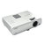 夏普（SHARP）XG-FS510A投影机【国美自营 品质保障  灯泡的寿命可达6500小时  3500流明亮度及20000:1的高对比度】第4张高清大图