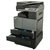 汉光 BMF6400V1.0国产品牌 多功能数码复合机 A3黑白复印机 打印/复印/扫（可适配国产操作系统）官方标配(主机 输稿器 工作台)第3张高清大图