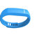 胜新乐跑手环蓝牙手环测量检测健康睡眠运动腕带手环 (蓝色)第3张高清大图