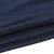 卡郎琪 男士夏季大码套装男韩版休闲运动短袖体恤五分裤 青年修身运动跑步短袖T恤五分裤两件套(KLQKX-D22天蓝色)第3张高清大图