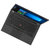 ThinkPad T490(08CD)14.0英寸笔记本电脑 (I5-8265U 8G 512G硬盘 集显 FHD 指纹识别 Win10 黑色）第4张高清大图