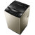 小天鹅(LittleSwan) TB80-6288WDCLG 8公斤 变频波轮全自动洗衣机(金色) 智能水魔方 智能WIFI系统第3张高清大图