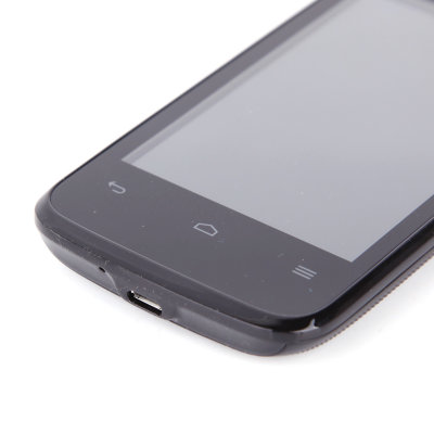 华为（Huawei）T8620 3G手机（幻影黑）TD-SCDMA/GSM