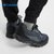 Columbia哥伦比亚男士户外21秋冬新品防水抓地登山徒步鞋BM0124(BM0124053 42)第3张高清大图