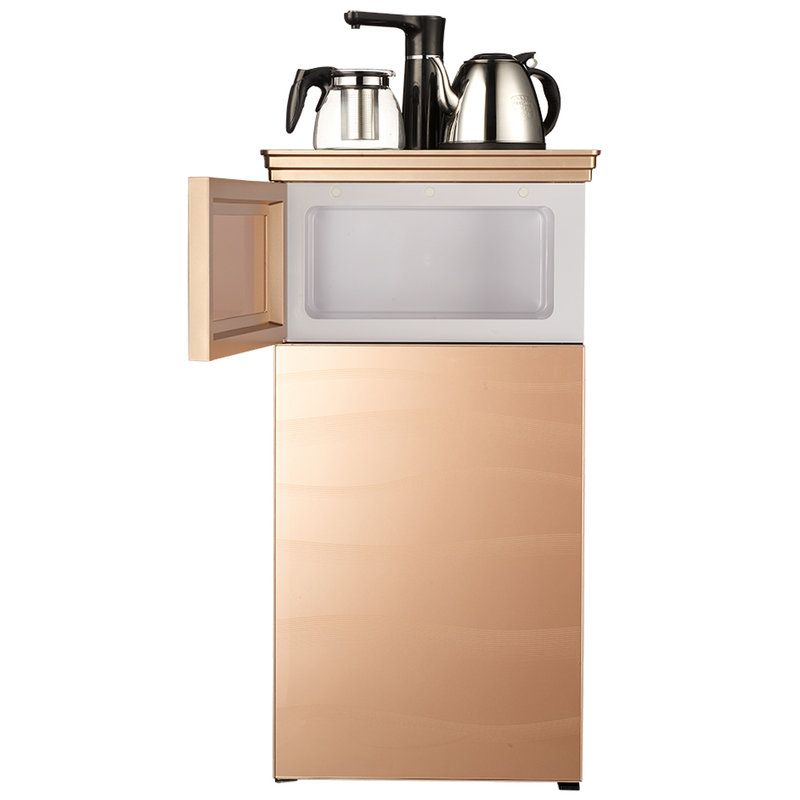 沁园茶吧机 lns170-8f【图片 价格 品牌 报价】-真快乐app