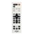雅马哈(YAMAHA) MCR-B043 蓝牙USB桌面音响 家用音响 2.0声道音箱 米色(白色)第5张高清大图