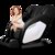 乐尔康按摩椅家用全身 太空舱全自动多功能按摩椅垫 LEK-X7(旗舰金)第2张高清大图