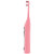 韩国 (joyjuly) CK609 声波 电动 牙刷 粉红第2张高清大图