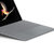 微软专业键盘Surface Go特制版亮铂金第3张高清大图