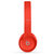 BEATS Solo3 MP162PA/A 蓝牙无线 头戴式耳机 40小时续航 流线形设计 红色第2张高清大图