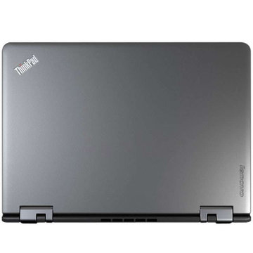 ThinkPad New S2 20GUA00BCD 13.3英寸超极本(i5-7200u 8G 256G固态 黑色）