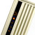 洛克菲勒浴霸遥控 集成吊顶浴霸风暖LED三合一多功能暖风机 FL-F600-175(土豪金-175 普通防水开关)第4张高清大图