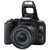 佳能（Canon) 迷你入门级照相机单反相机200D II/200D2代 EF-S18-55mm f/4-5.6 IS STM黑色第2张高清大图
