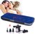 INTEX 68757 加宽单人充气床垫 充气垫 午休床 防潮垫 陪护床(本款+电泵)第4张高清大图