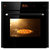 樱花嵌入式烤箱SCE-K6000第3张高清大图