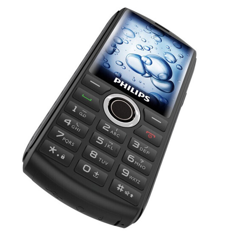 飞利浦philipse288s全网通4g智能老人手机按键老年手机触屏手写备用